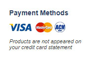Payment methods cards