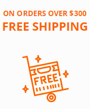 Shipping offer free of charge