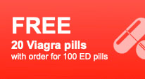 free pills