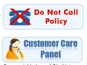 no call policy