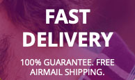 Special feature fast delivery