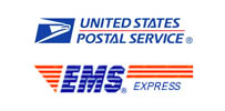 airmail and ems