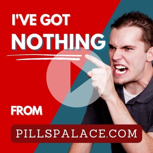 Pillspalace.com Reviews – Poor Profile