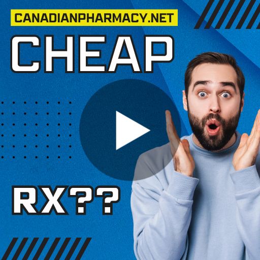 Canadianpharmacy.net Reviews – Cheap RX?