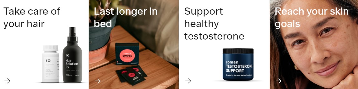 Available drugs men's and women's health pills