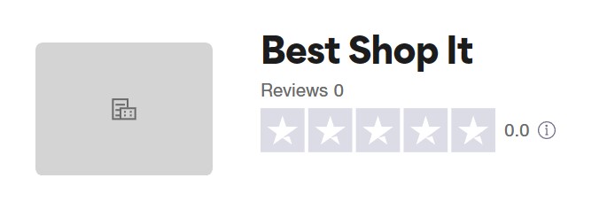 Trustpilot reviews no comments