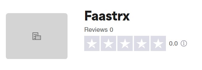 Trustpilot reviews no comments