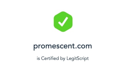 Legitscript status certified
