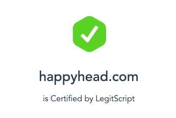 Legitscript status certified