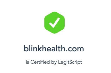Legitscript status certified