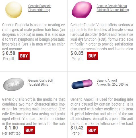 Available medicine bestsellers