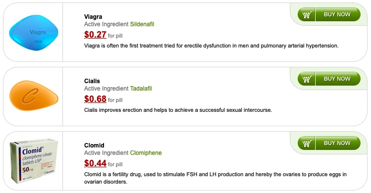 Available drugs popular medicine