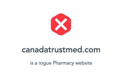 Legitscript status rogue