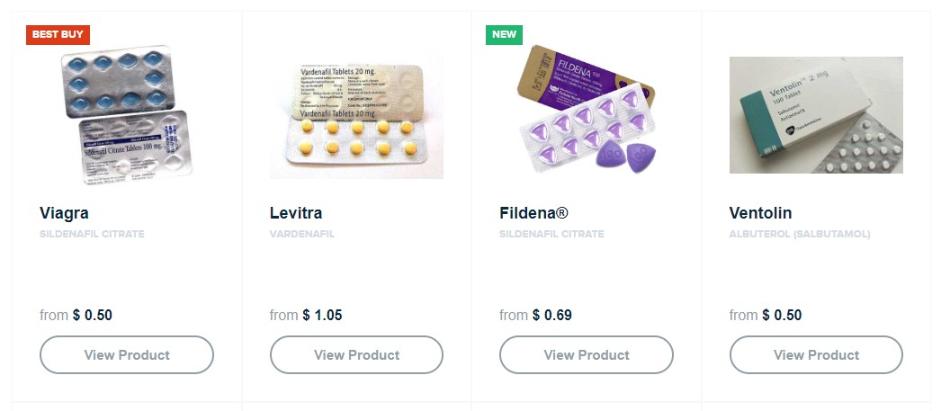 Available products popular drugs