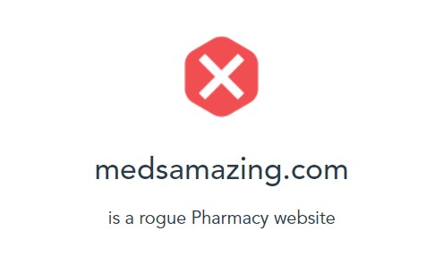 Legitscript status rogue