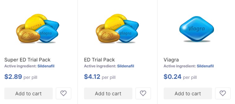 Available medicine bestsellers