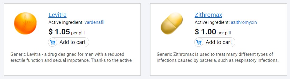 Available medicine popular men's related drugs