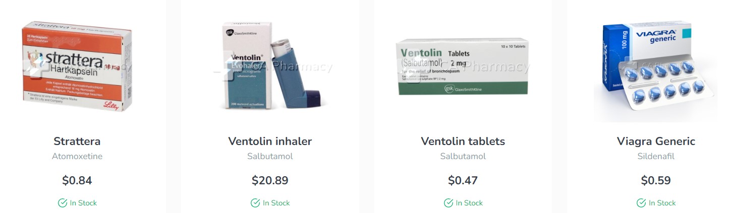 Medicine they sell bestsellers