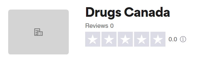 Trustpilot profile no comments