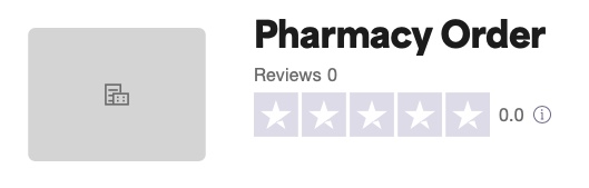 Trustpilot reviews not found