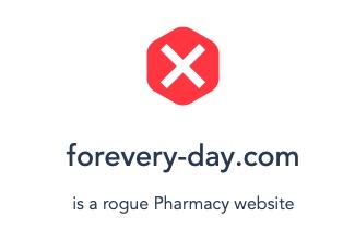 Legitscript status rogue