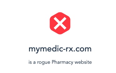 Legitscript status rogue