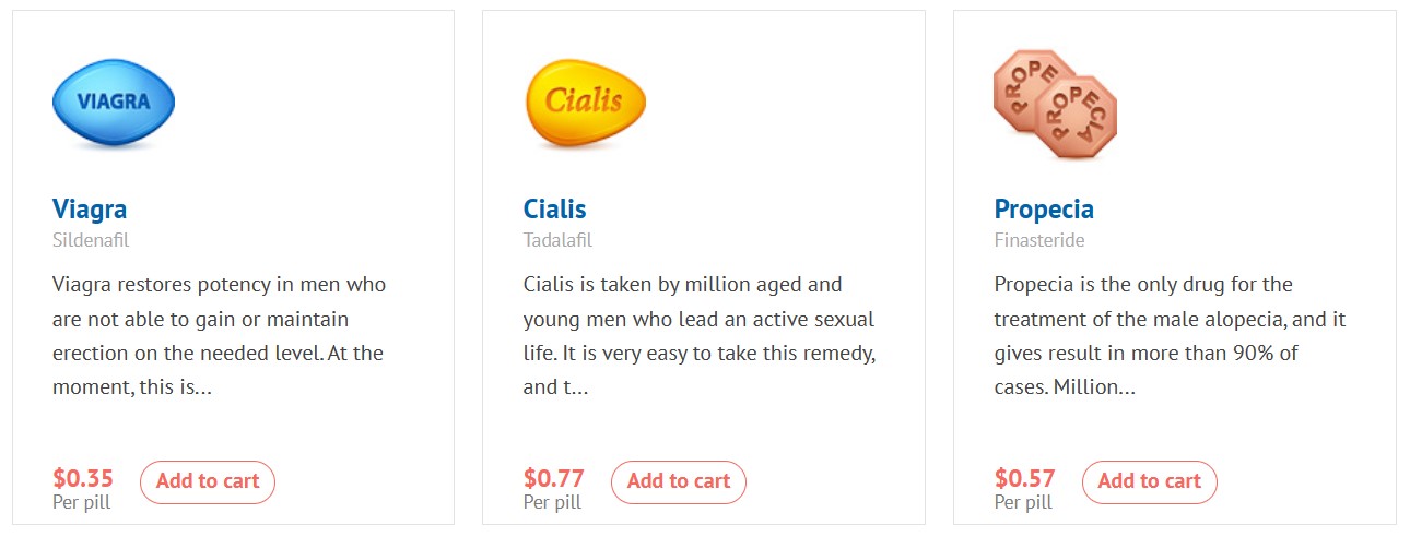 Available medicine bestsellers