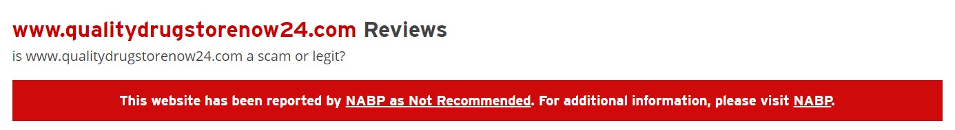 Scamadviser trust score the lowest