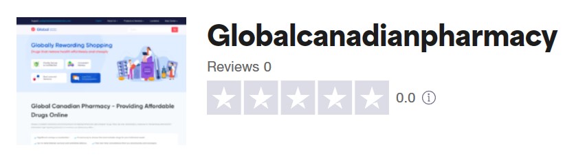 Trustpilot reviews not found