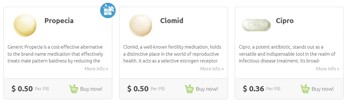 Drugs on sale very cheap