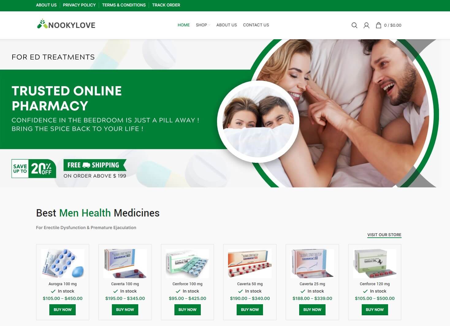 Pharmacy check common view