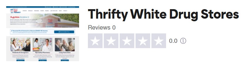Third-party reviews not found
