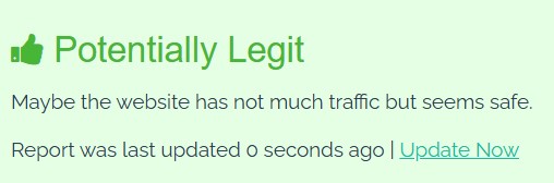 Scam or legit a legit pharmacy