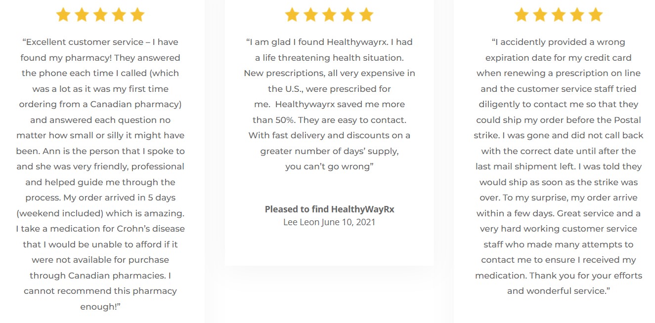 Trustpilot reviews no comments