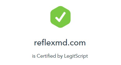 Legitscript status certified