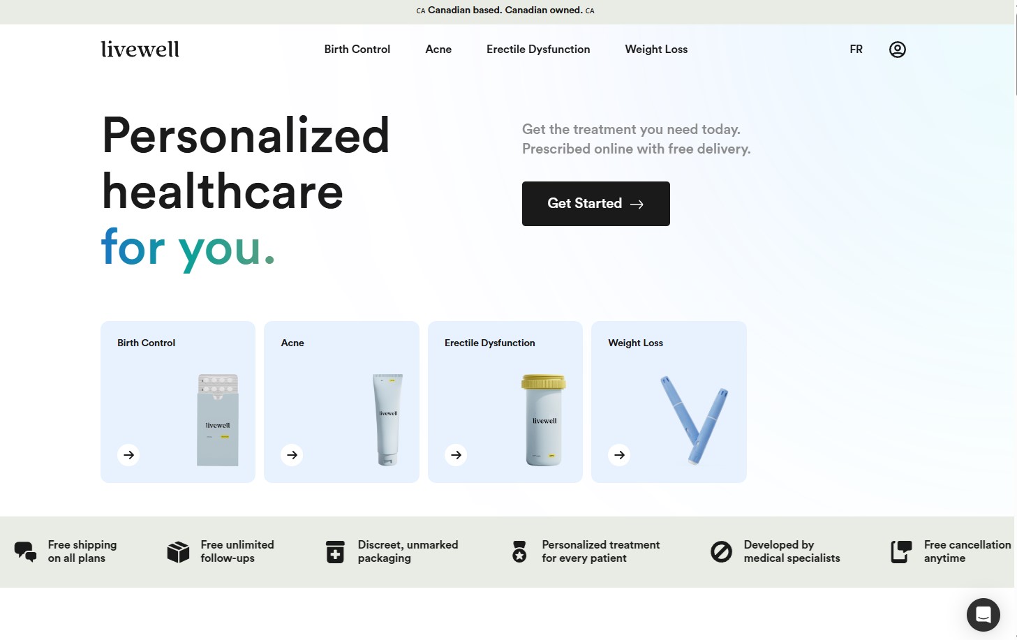 Pharmacy info common view