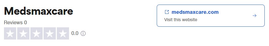 Trustpilot reviews not found