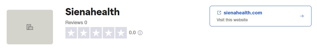 Trustpilot comments not found