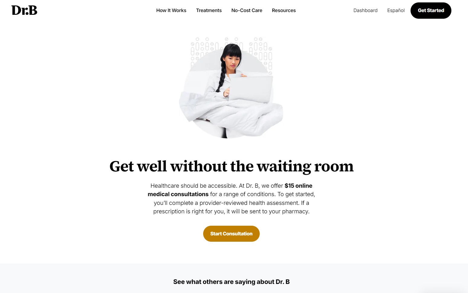 Pharmacy check more details