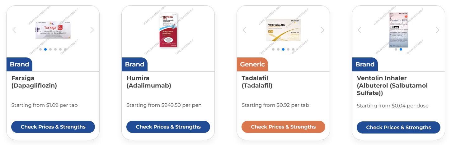 Available drugs popular medicine