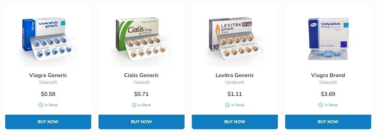 Available medicine bestsellers