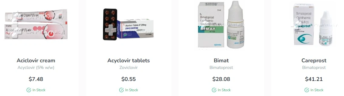 Available medicine popular drugs