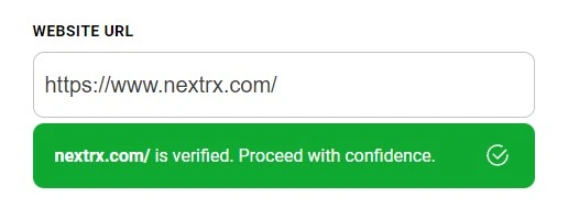 NABP status a verified pharmacy