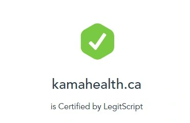 Legitscript status certified