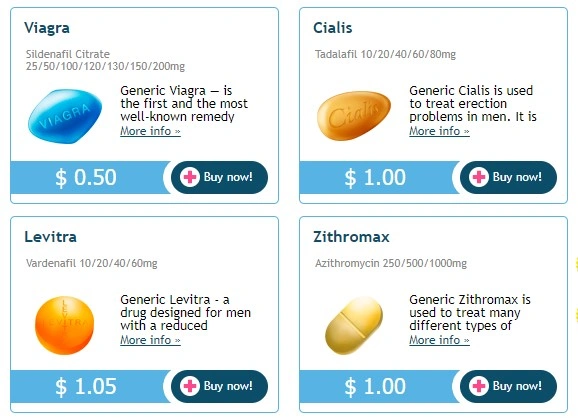 Available medicine bestsellers