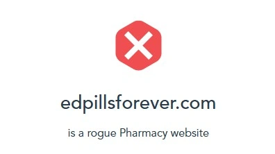 Legitscript status rogue