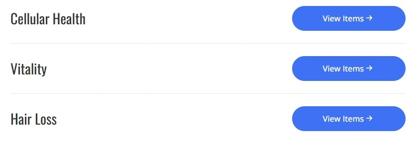 Available treatment medicine